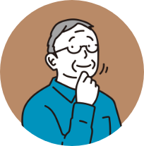 お客さまのイラスト1